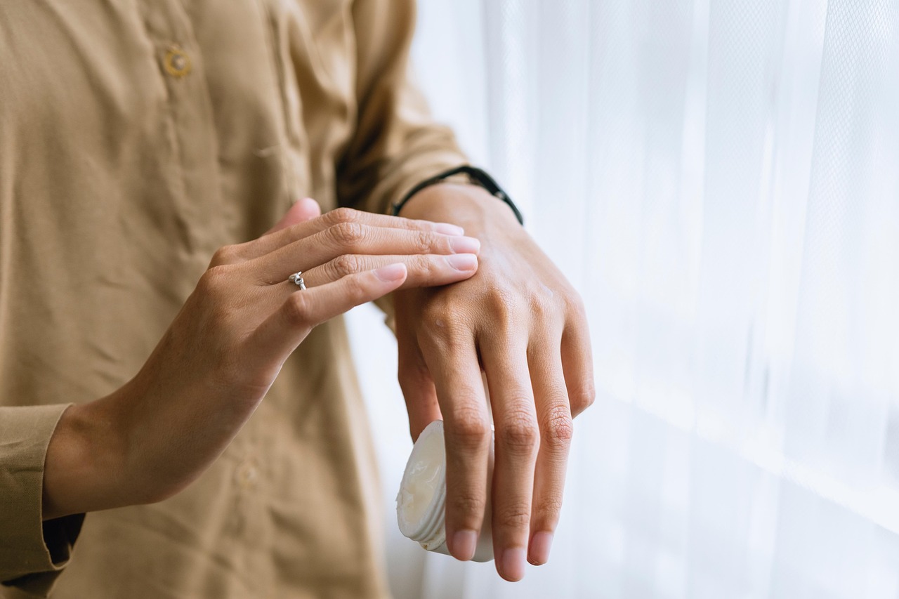 30代におすすめの食事やスキンケアに役立つサプリは？