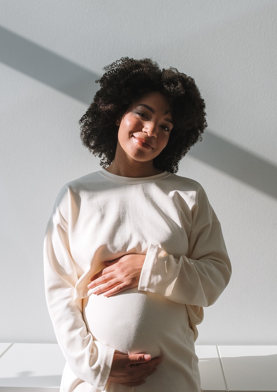 妊娠中のスキンケアで注意すべきポイントは？