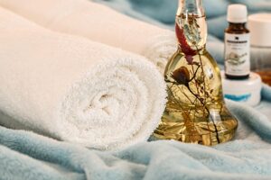 30代の肌トラブルをスキンケアでシミを消す方法は？