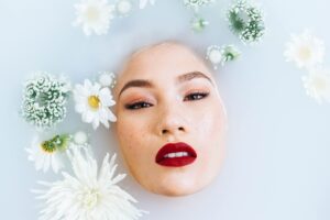 30代の皮膚科でのスキンケアと自宅ケアの違いは？